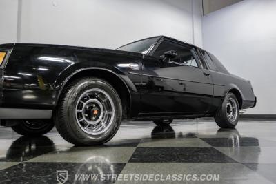 1987 Buick Grand National