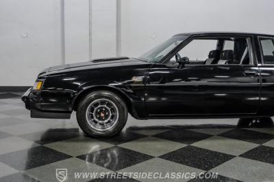 1987 Buick Grand National