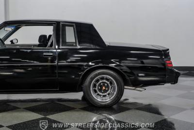 1987 Buick Grand National
