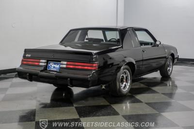 1987 Buick Grand National