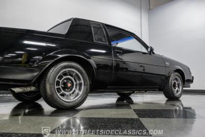 1987 Buick Grand National