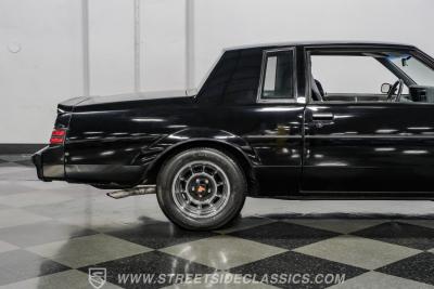1987 Buick Grand National
