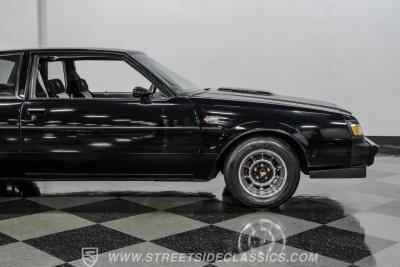 1987 Buick Grand National