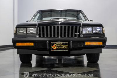 1987 Buick Grand National