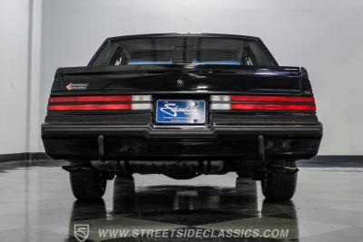 1987 Buick Grand National