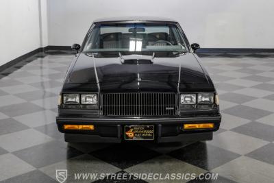 1987 Buick Grand National