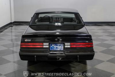 1987 Buick Grand National