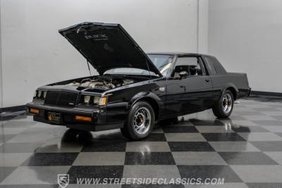 1987 Buick Grand National