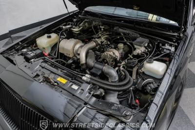 1987 Buick Grand National