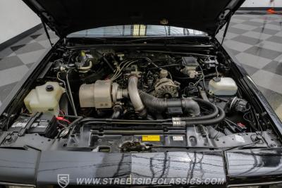 1987 Buick Grand National