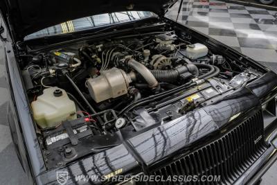 1987 Buick Grand National
