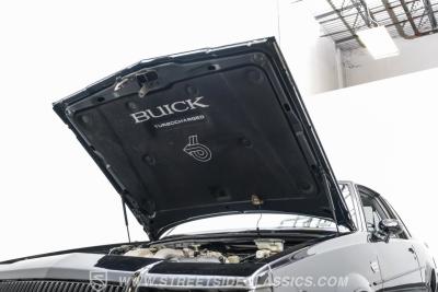 1987 Buick Grand National
