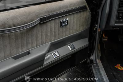 1987 Buick Grand National