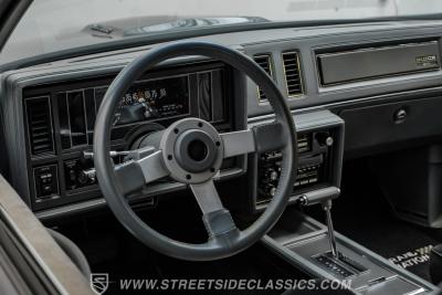 1987 Buick Grand National