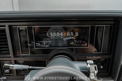 1987 Buick Grand National