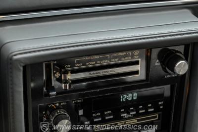 1987 Buick Grand National
