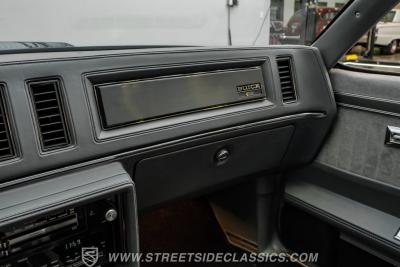 1987 Buick Grand National