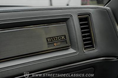 1987 Buick Grand National
