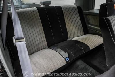 1987 Buick Grand National