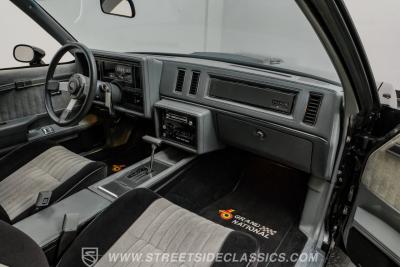 1987 Buick Grand National