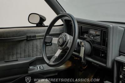 1987 Buick Grand National