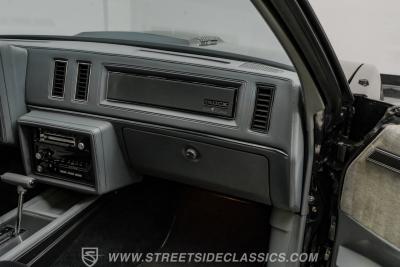 1987 Buick Grand National