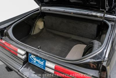 1987 Buick Grand National