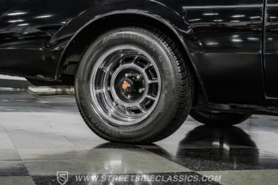 1987 Buick Grand National