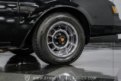 1987 Buick Grand National
