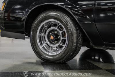 1987 Buick Grand National