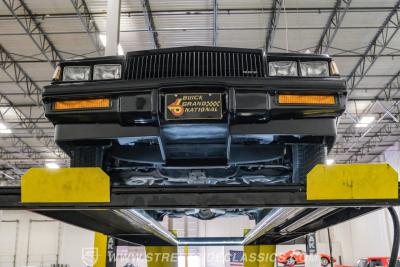 1987 Buick Grand National