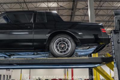 1987 Buick Grand National