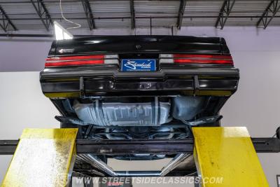 1987 Buick Grand National