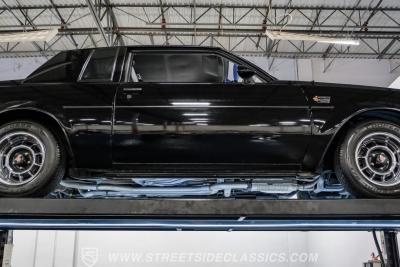 1987 Buick Grand National