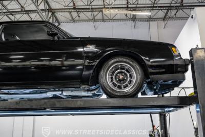 1987 Buick Grand National