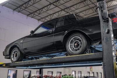 1987 Buick Grand National