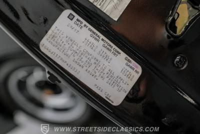 1987 Buick Grand National