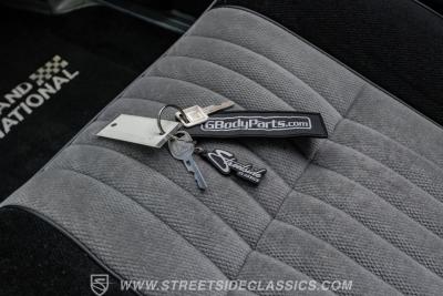 1987 Buick Grand National