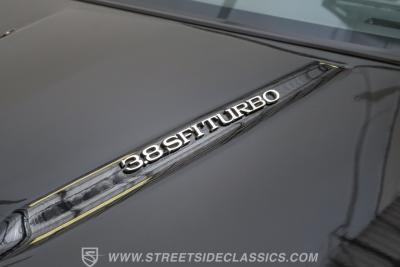 1987 Buick Grand National