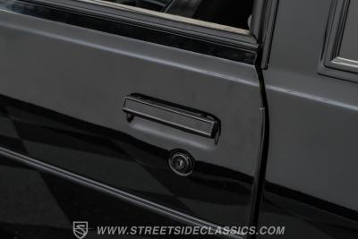 1987 Buick Grand National