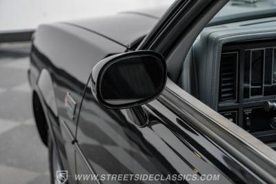 1987 Buick Grand National