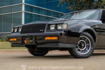 1987 Buick Grand National