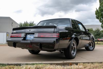 1987 Buick Grand National
