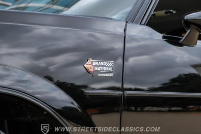 1987 Buick Grand National