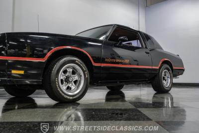1985 Chevrolet MONTE CARLO SS
