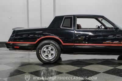 1985 Chevrolet MONTE CARLO SS