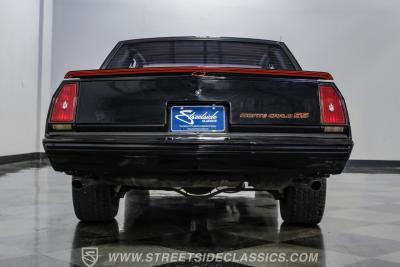 1985 Chevrolet MONTE CARLO SS