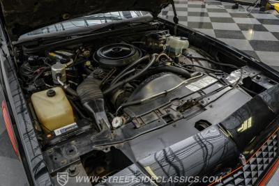 1985 Chevrolet MONTE CARLO SS