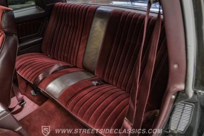 1985 Chevrolet MONTE CARLO SS
