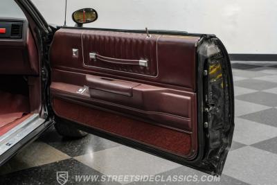 1985 Chevrolet MONTE CARLO SS